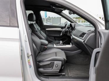 Audi Q5 Q5 Gebrauchtwagen