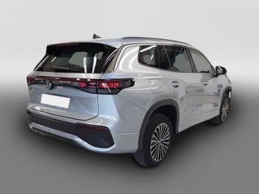 VW Tayron 1.5 eTSI DSG Life *AHK*Kamera*+3J. Garantie*App-Connect* Gebrauchtwagen