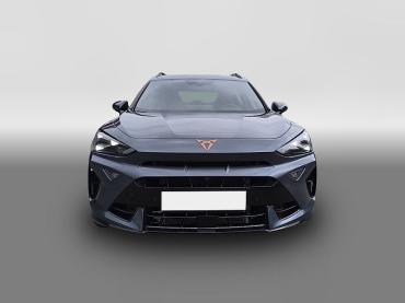 Cupra Formentor 2.0 TSI DSG VZ 4Drive NAVI PANO MATRIX ACC 19LM KEYLESS SENNHEISER MATRIX+PANO+ACC Jahreswagen