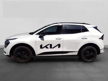 KIA Sportage AWD DCT7, GTL DRI-P. GL-Schiebedach, Sound-P. Gebrauchtwagen