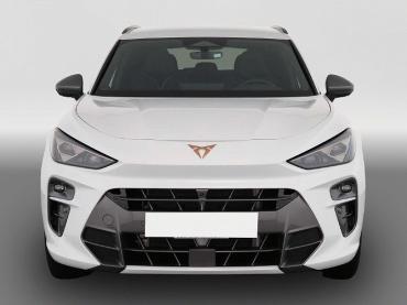 Cupra Terramar 1.5 e-Hybrid Gebrauchtwagen