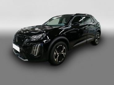 Fahrzeug ansehen: Peugeot 2008 Hybrid Allure Shz Navi Kamera 360 PDC v+h Gebrauchtwagen Peugeot 2008 Hybrid Allure Shz Navi Kamera 360 PDC v+h Gebrauchtwagen
