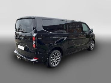 Fahrzeug ansehen: Ford Tourneo 2.0 EcoBlue * 320 L2 Titanium FWD 360C 8.Sitze A... Ford Tourneo 2.0 EcoBlue * 320 L2 Titanium FWD 360C 8.Sitze A...