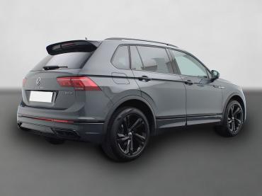 Fahrzeug ansehen: VW Tiguan 2.0 TDI DSG 4Mo. R-Line BLACK-STYLE PANO AHK NAVI KAMERA Gebrauchtwagen VW Tiguan 2.0 TDI DSG 4Mo. R-Line BLACK-STYLE PANO AHK NAVI KAMERA Gebrauchtwagen