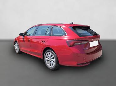 Fahrzeug ansehen: Skoda Octavia Combi 1.5 TSI DSG mHEV Selection NAVI ACC SMART LINK KESSY LED Gebrauchtwagen Skoda Octavia Combi 1.5 TSI DSG mHEV Selection NAVI ACC SMART LINK KESSY LED Gebrauchtwagen