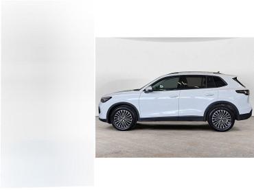 VW Tiguan 1.5 eTSI DSG Facelift Life *AHK*Kamera*LED*Navi* Jahreswagen