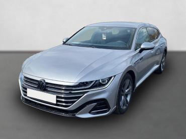 VW Arteon Shooting Brake 2.0 TSI DSG R-Line*AHK* Gebrauchtwagen