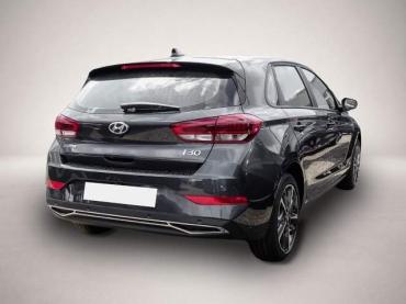Fahrzeug ansehen: Hyundai i30 TREND 7-DCT Navi LED Apple CarPlay Android A Hyundai i30 TREND 7-DCT Navi LED Apple CarPlay Android A