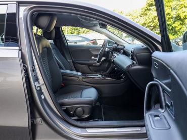 Mercedes-Benz A-Klasse A 180 Gebrauchtwagen
