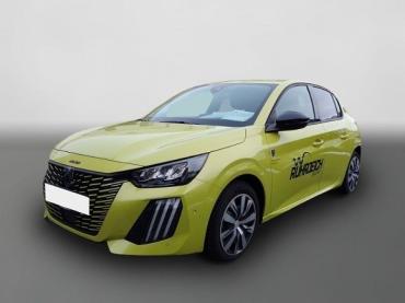 Peugeot 208 Allure 1.2 100 E 360 Kamera LED  Klimaautom Gebrauchtwagen