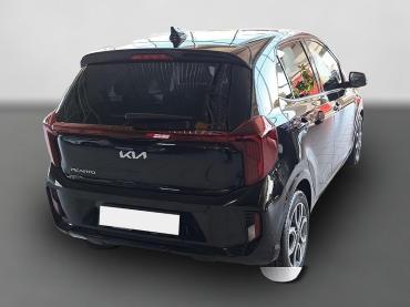 Fahrzeug ansehen: KIA Picanto 1.0 GDI SPIRIT MJ26 LED SITZH. NAVI KAMERA Tageszulassung KIA Picanto 1.0 GDI SPIRIT MJ26 LED SITZH. NAVI KAMERA Tageszulassung