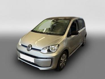 VW e-Up! Style Maps+More Dock/Kamera Gebrauchtwagen