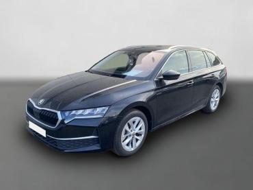 Fahrzeug ansehen: Skoda Octavia Combi 2.0 TDI DSG Selection Facelift*Nav Jahreswagen Skoda Octavia Combi 2.0 TDI DSG Selection Facelift*Nav Jahreswagen