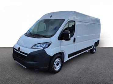 Opel Movano Cargo L3H2 BlueHDI 140 PS AT8 + Techno + 270Flügel + PDC Tageszulassung
