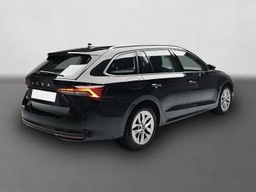 Fahrzeug ansehen: Skoda Octavia 1.5 TSI DSG SELECTION LED AUDIO WINTER EL.HECKKL.    Gebrauchtwagen Skoda Octavia 1.5 TSI DSG SELECTION LED AUDIO WINTER EL.HECKKL.    Gebrauchtwagen