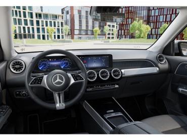 Mercedes-Benz EQB EQB 300 Gebrauchtwagen