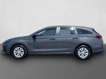 Hyundai i30 Kombi T-GDI|NAVI|SHZ|KAMERA|TEMPOMAT|KLIMA Tageszulassung