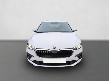 Skoda Scala Drive 1,0 TSI 70 kW RFK VOLL-LED KLIMA SHZ Gebrauchtwagen