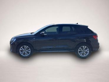 Fahrzeug ansehen: Audi Q3 35 2.0 TDI S line 169¤ m.20% Anz. AHK Navi LE Audi Q3 35 2.0 TDI S line 169¤ m.20% Anz. AHK Navi LE