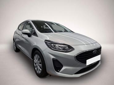 Fahrzeug ansehen: Ford Fiesta Cool & Connect NAVI LED RFK Temp. Ford Fiesta Cool & Connect NAVI LED RFK Temp.