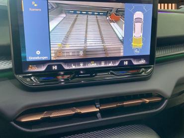Cupra Terramar 1.5 eTSI DSG*Sennheiser*AHK*Pano*20 Gebrauchtwagen