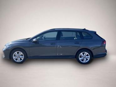 Volkswagen Golf Variant DSG LIFE AHK * APP-CONNECT * ACTIVE-INF