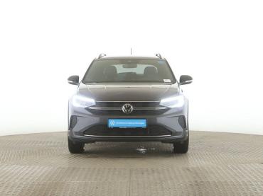 VW Taigo 1.0 TSI Goal *LED*PDC*SHZ*Navi*AppleCar* Jahreswagen