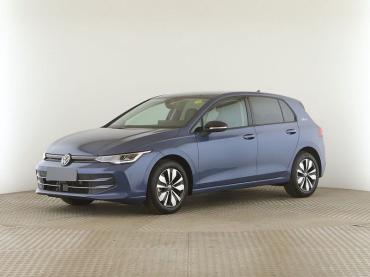 VW Golf VIII 1.5 TSI Goal *AHK*ACC*LED*RFK*Navi*AppleCar* Gebrauchtwagen