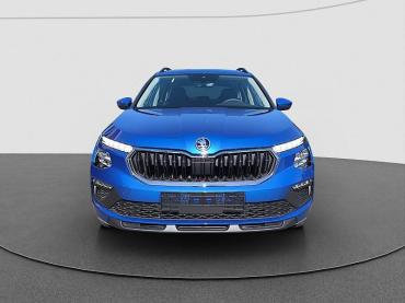 Skoda Kamiq 1,0 TSI DSG Essence TM PDC DAB SMART LINK LED Neuwagen