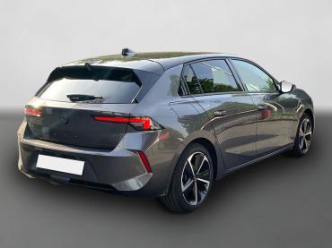 Opel Astra L Lim. GS Automatik NAVI SHZ 360-KAM Gebrauchtwagen