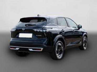 Nissan Qashqai N-Connecta 1.5 VC-T e-POWER 190PS Winter+Komfort-Paket PGD AFA Tageszulassung