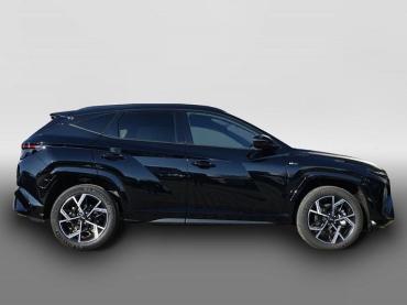Fahrzeug ansehen: Hyundai Tucson N-Line HYBRID 239PS el.Sitze/KRELL/SOFORT Hyundai Tucson N-Line HYBRID 239PS el.Sitze/KRELL/SOFORT