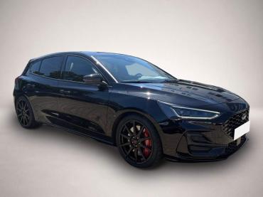 Fahrzeug ansehen: Ford Focus ST X Track Pack Easy/Fahrerass.paket Ford Focus ST X Track Pack Easy/Fahrerass.paket