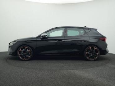 Cupra Leon 2.0 TSI DSG VZ Facelift ab 379,- EUR mtl. SENNHEISER ALU19 Jahreswagen