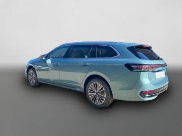 VW Passat Elegance NAVI+MATRIX+MASSAGE+ACC+KAMERA 1.5 eTS... EU Reimport Tageszulassung