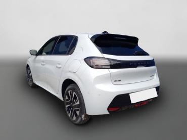 Peugeot 208 Hybrid 110 Allure 1.2 EU6e Gebrauchtwagen