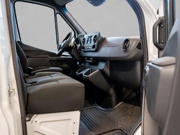 Fahrzeug ansehen: Mercedes-Benz Sprinter Sprinter Gebrauchtwagen Mercedes-Benz Sprinter Sprinter Gebrauchtwagen