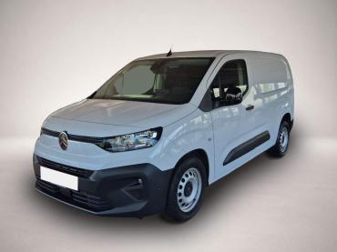 Citroën Berlingo Kasten L2 Navi Kamera PDC v * h