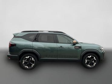 Dacia Bigster TCe 130 4x4 Extreme Panodach+Winterpaket Tageszulassung