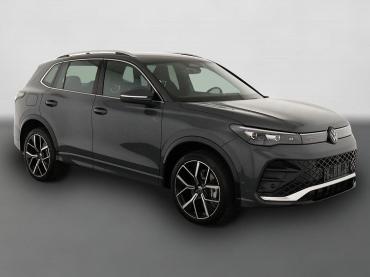 Fahrzeug ansehen: VW Tiguan TSI DSG 4M R-LINE, AHK, AreaView, 20-Zoll, Navi Tageszulassung VW Tiguan TSI DSG 4M R-LINE, AHK, AreaView, 20-Zoll, Navi Tageszulassung