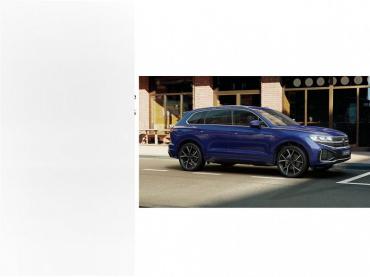 VW Touareg 3.0 TDI Tiptronic R-Line Stand/AHK/Pano/Dynaudio/HeadUp Gebrauchtwagen