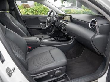 Mercedes-Benz A-Klasse A 200 Gebrauchtwagen