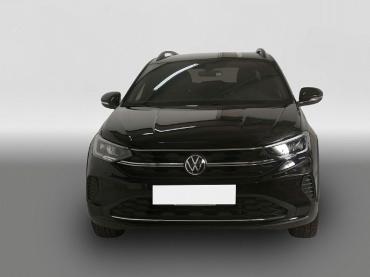 VW Taigo 1.0 TSI GOAL Jahreswagen