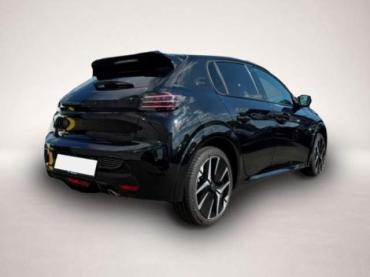 Fahrzeug ansehen: Peugeot 208 Hybrid 100 GT CAM/DAB/MASSAGE/NAVI/SHZ Peugeot 208 Hybrid 100 GT CAM/DAB/MASSAGE/NAVI/SHZ