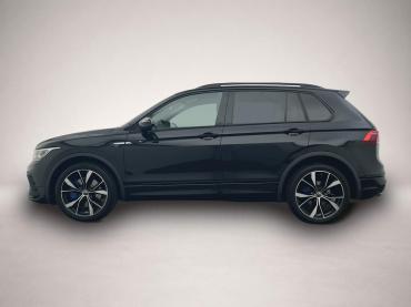 Fahrzeug ansehen: Volkswagen Tiguan 2.0 TSI DSG 4Mo. R NAVI KAMERA ACC SHZ Volkswagen Tiguan 2.0 TSI DSG 4Mo. R NAVI KAMERA ACC SHZ