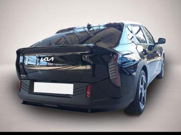 Fahrzeug ansehen: Kia EV4 FASTBACK 81.4 KWH EARTH MJ26 UP. TECH. WINTE Kia EV4 FASTBACK 81.4 KWH EARTH MJ26 UP. TECH. WINTE