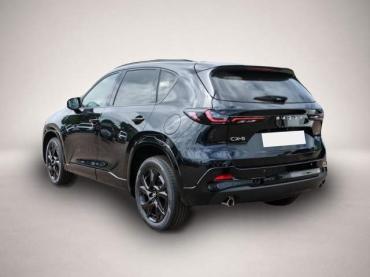 Fahrzeug ansehen: Mazda CX-5 All-new 2.5L e-Skyactiv G 141ps 6AT FWD Hom Mazda CX-5 All-new 2.5L e-Skyactiv G 141ps 6AT FWD Hom