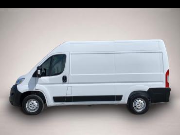 Opel Movano L2H2 3.5t * Klima * Servo * PDC * Allwetter