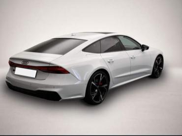 Audi S7 Sportback 3.0 TDI quattro tiptronic basis Mat