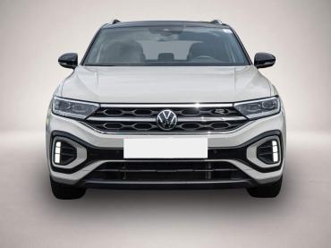 Fahrzeug ansehen: Volkswagen T-Roc 1.0 TSI R-Line ACC AMBIENTE SHZ 17ALU PDC Volkswagen T-Roc 1.0 TSI R-Line ACC AMBIENTE SHZ 17ALU PDC